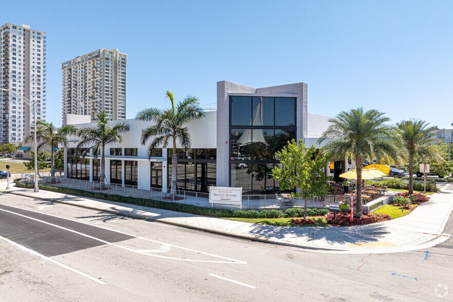 3204 E Atlantic Blvd, Pompano Beach, FL for sale - Primary Photo - Image 1 of 1