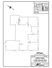 2 Computer Dr W, Albany, NY for lease Site Plan- Image 1 of 1