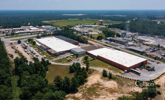 More details for 3150 Charleston Hwy, West Columbia, SC - Industrial for Lease