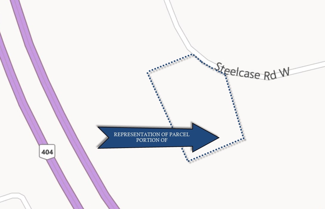 67 Steelcase Rd W, Markham, ON for sale Plat Map- Image 1 of 1