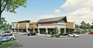 More details for 2207 TX-5 st, McKinney, TX - Retail for Lease