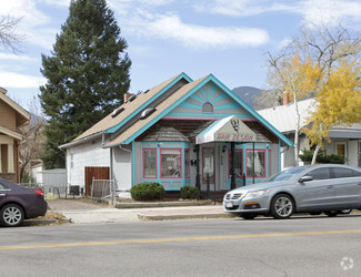 More details for 1809 W Colorado Ave, Colorado Springs, CO - Retail for Sale