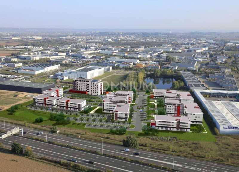 Office in Saint-Priest for lease - Building Photo - Image 2 of 10