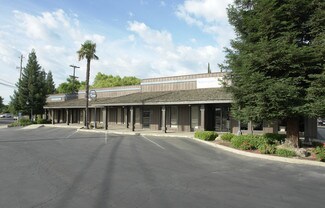More details for 825-865 S Frankwood Ave, Reedley, CA - Office for Lease