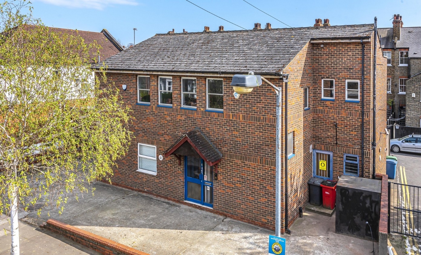 38 Carver Rd, London for sale Building Photo- Image 1 of 1