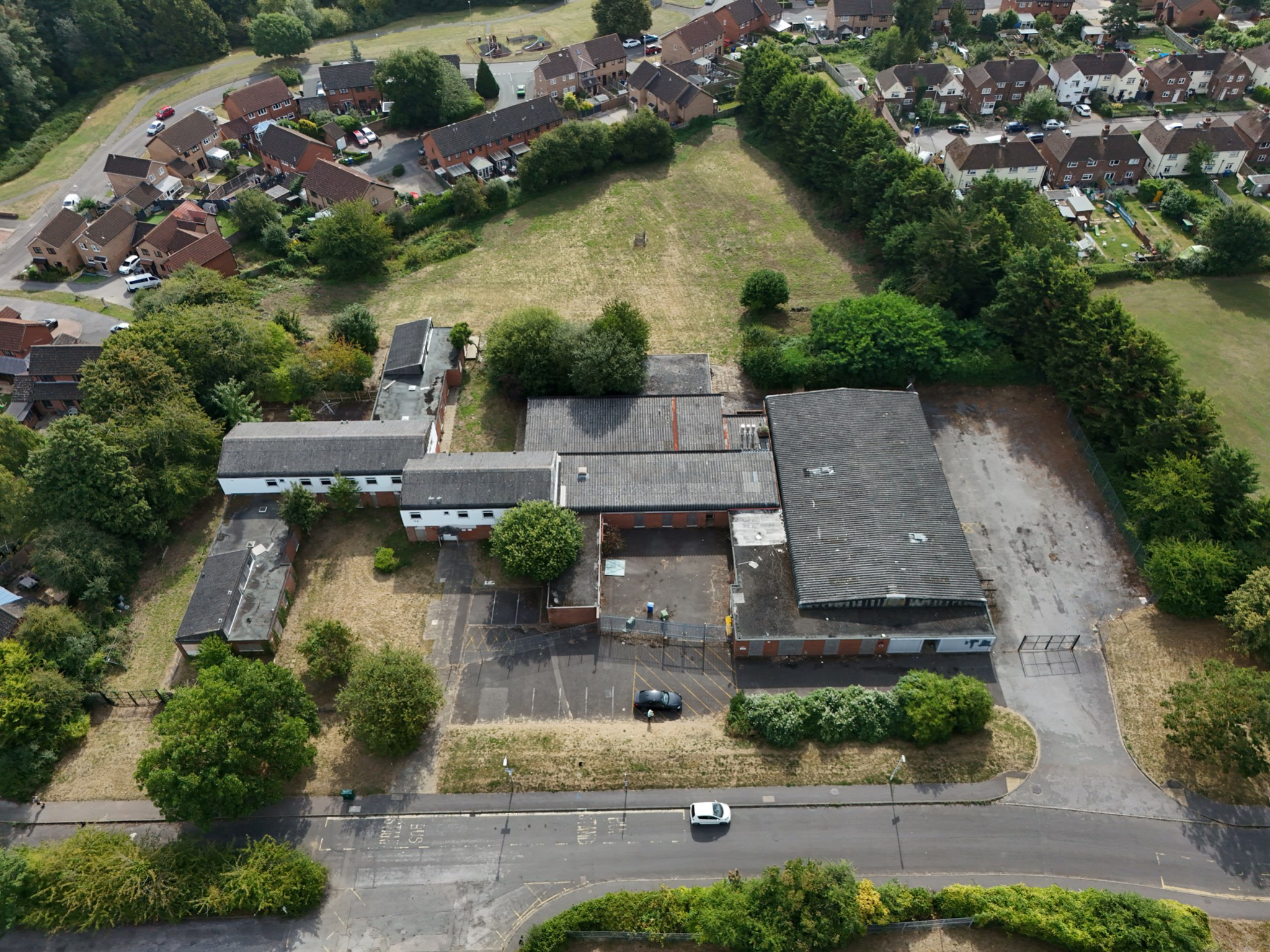 90 Hazebrouck Rd, Faversham for sale Building Photo- Image 1 of 5