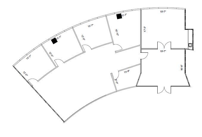 11200 Westheimer Rd, Houston, TX for sale Floor Plan- Image 1 of 1