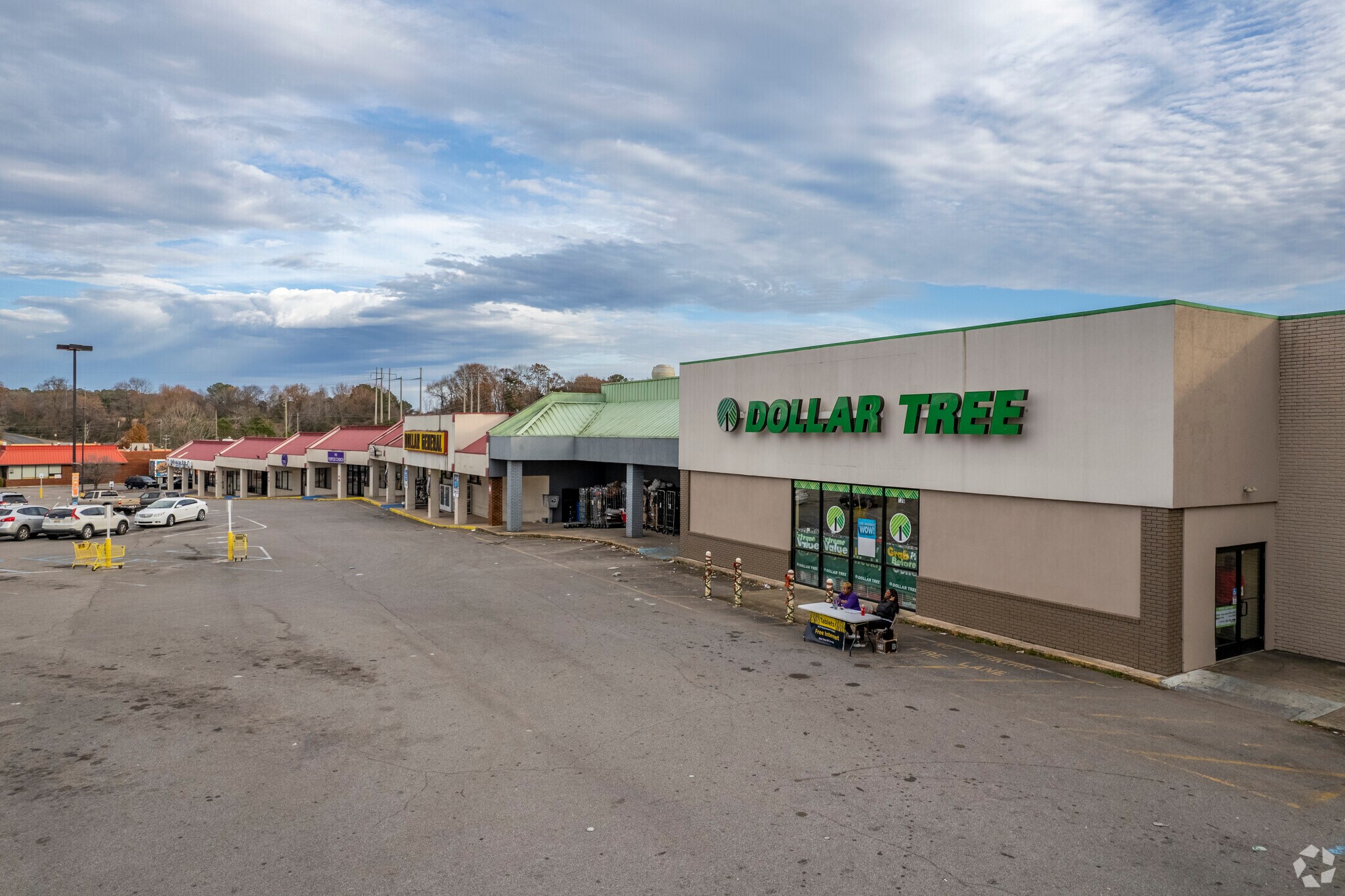 27 Park Rd, Pleasant Grove, AL for sale Primary Photo- Image 1 of 1