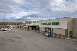 More details for 27 Park Rd, Pleasant Grove, AL - Retail for Lease