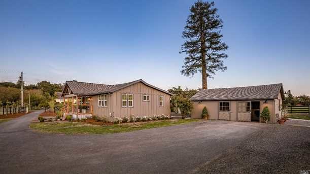 365 King Rd, Petaluma, CA for sale - Building Photo - Image 1 of 1