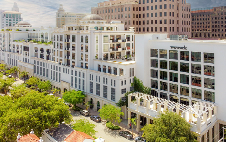 2222 Ponce de Leon Blvd, Coral Gables, FL for lease - Building Photo - Image 1 of 3