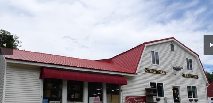 332-334 Dover Rd, Chichester, NH for sale Building Photo- Image 1 of 1