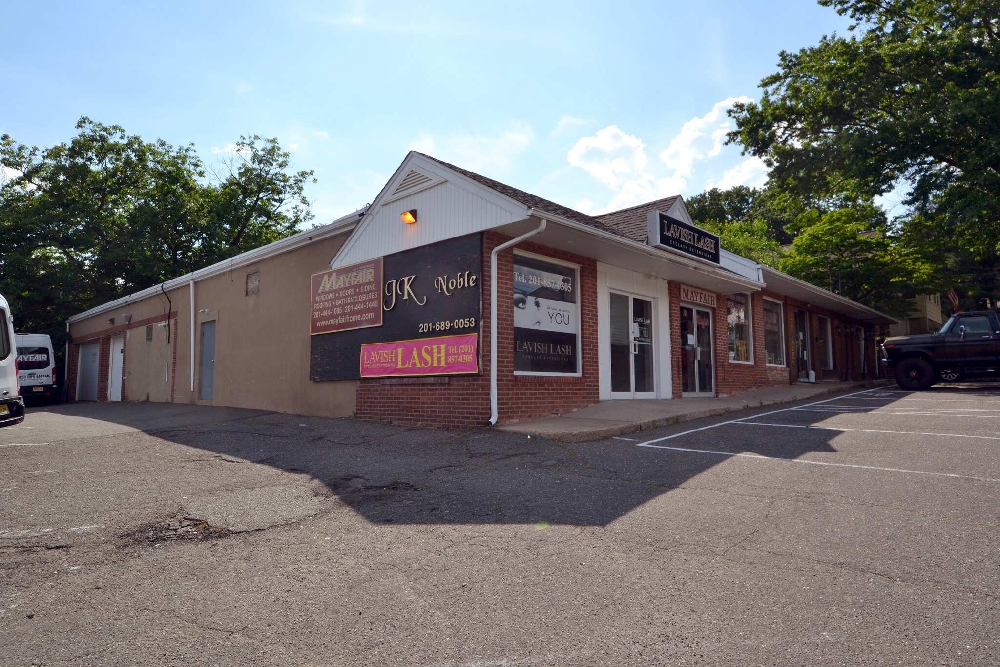 21 Van Blarcom Ln, Midland Park, NJ for sale Building Photo- Image 1 of 1