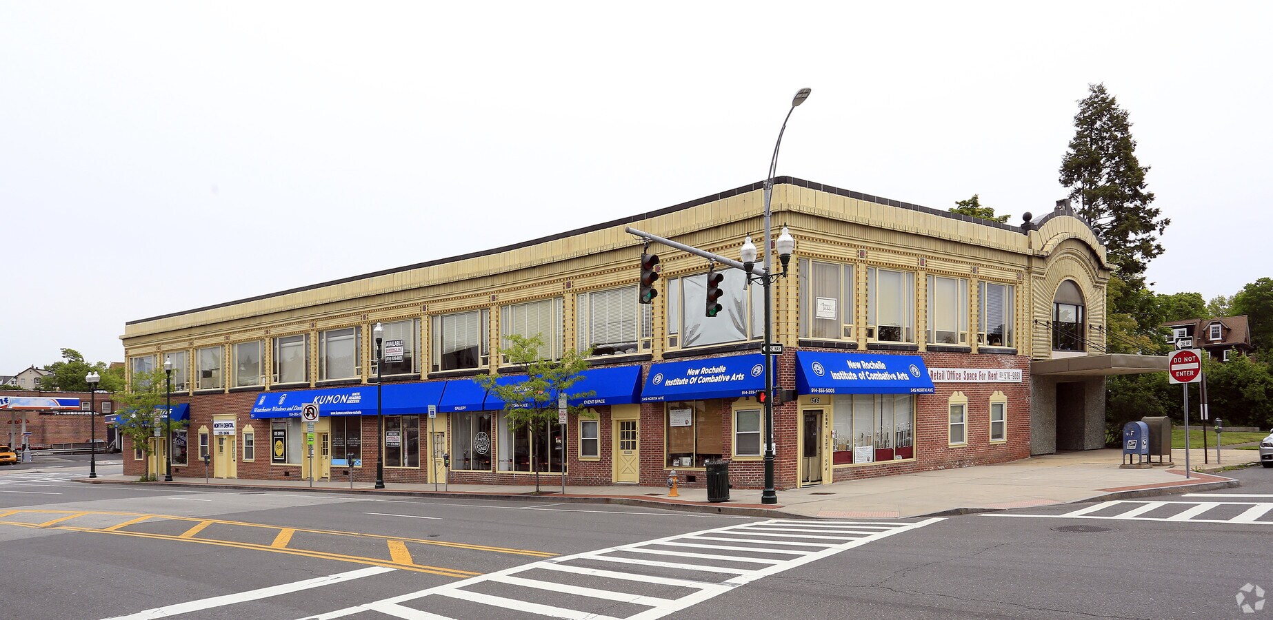 545565 North Ave, New Rochelle, NY 10801