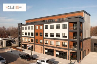 More details for 400 N Main St, Edwardsville, IL - Retail for Lease