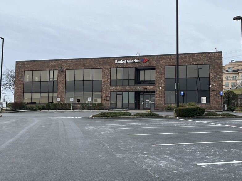 100 Midway Rd, Cranston, RI for lease - Building Photo - Image 3 of 16