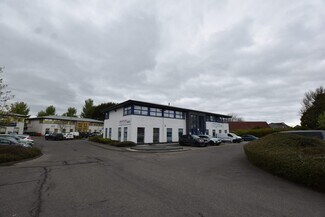 More details for 1 Beancross Rd, Grangemouth - Office for Lease