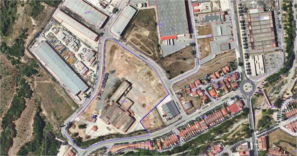 Industrial in Piera, Barcelona for sale - Other - Image 2 of 2