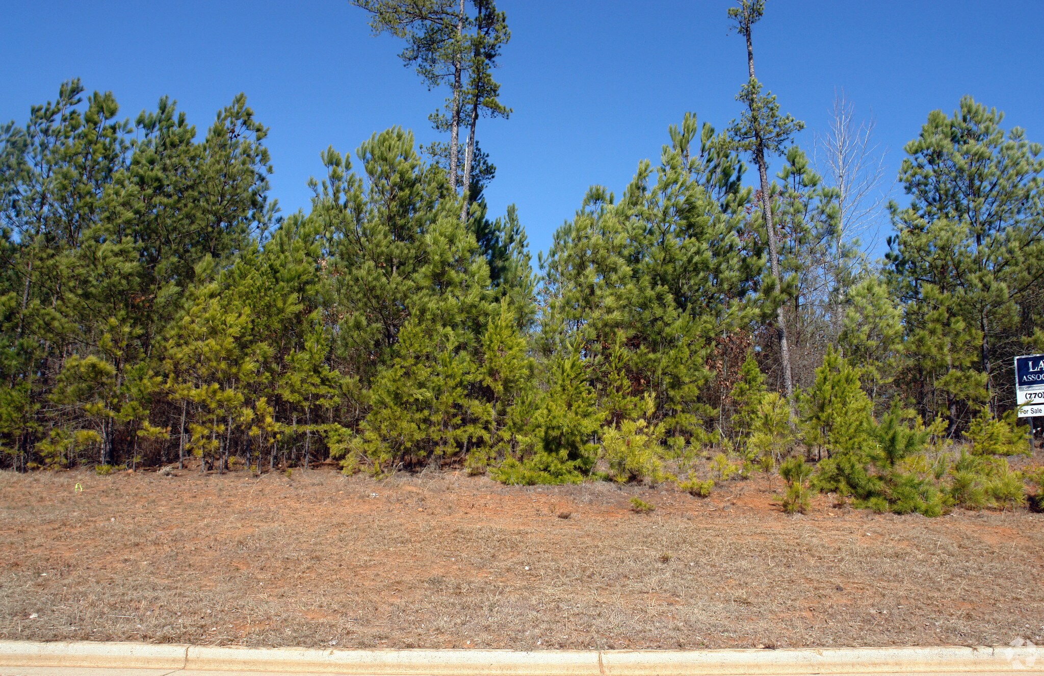 Eastpark Dr, Conyers, GA for sale Primary Photo- Image 1 of 1