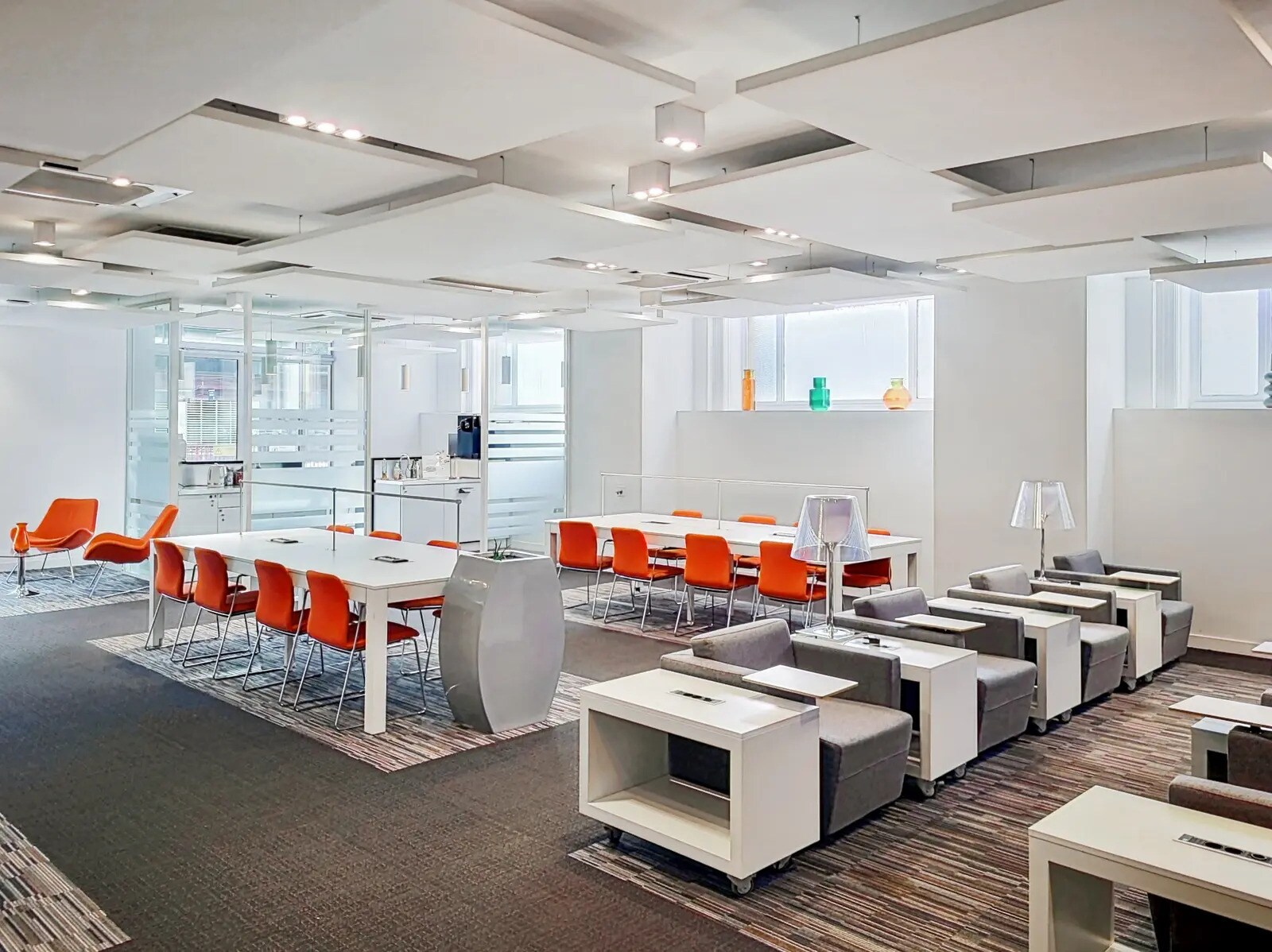 3 Place Simone Veil, Nancy for lease Interior Photo- Image 1 of 33