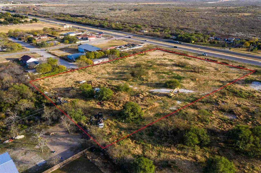 4350 E Highway 90, Del Rio, TX 78840