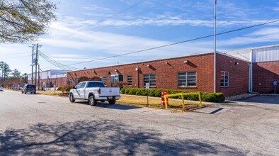 2370 Sullivan Rd, College Park, GA for sale Building Photo- Image 2 of 5