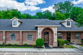 More details for 2612 Long Prairie Rd, Flower Mound, TX - Office for Lease