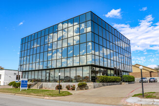 More details for 6750 Locke Ave, Fort Worth, TX - Office for Lease