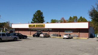 More details for 779 Robertson Blvd, Walterboro, SC - Retail for Sale