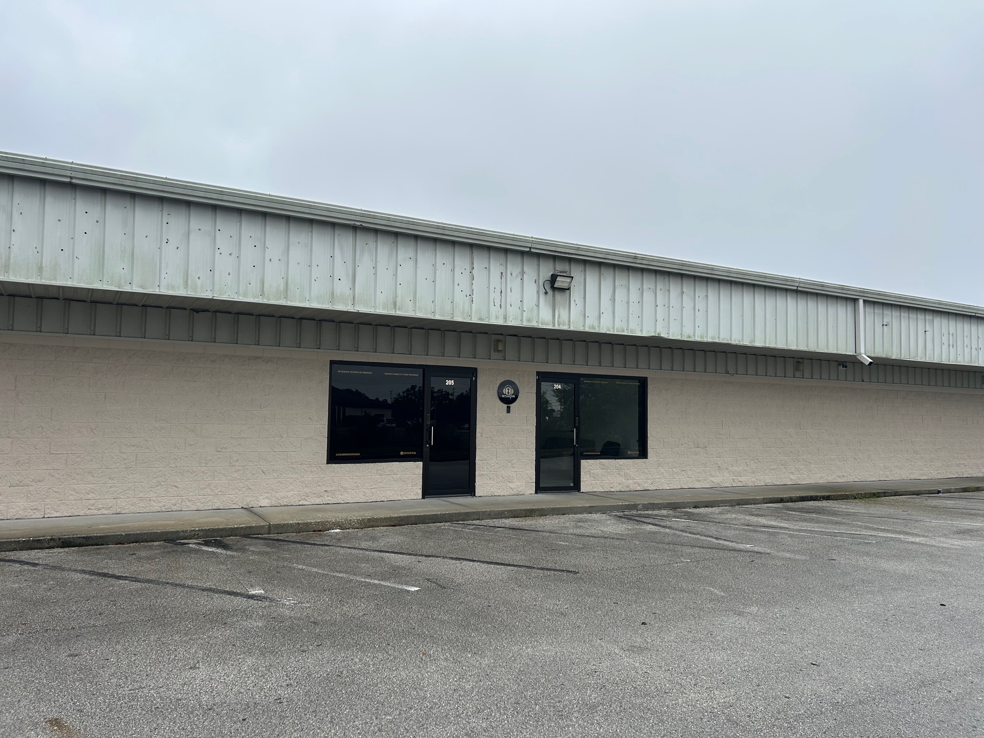 11609 S Orange Blossom Trl, Orlando, FL for lease Interior Photo- Image 1 of 14