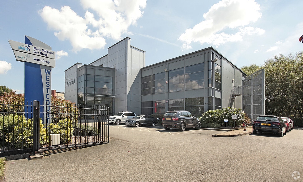 Gelderd Rd, Leeds for sale - Building Photo - Image 1 of 1