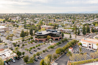 18302 Irvine Blvd, Tustin, CA - AERIAL  map view