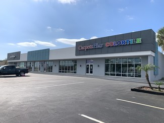 More details for 615-621 Missouri Ave N, Largo, FL - Retail for Lease