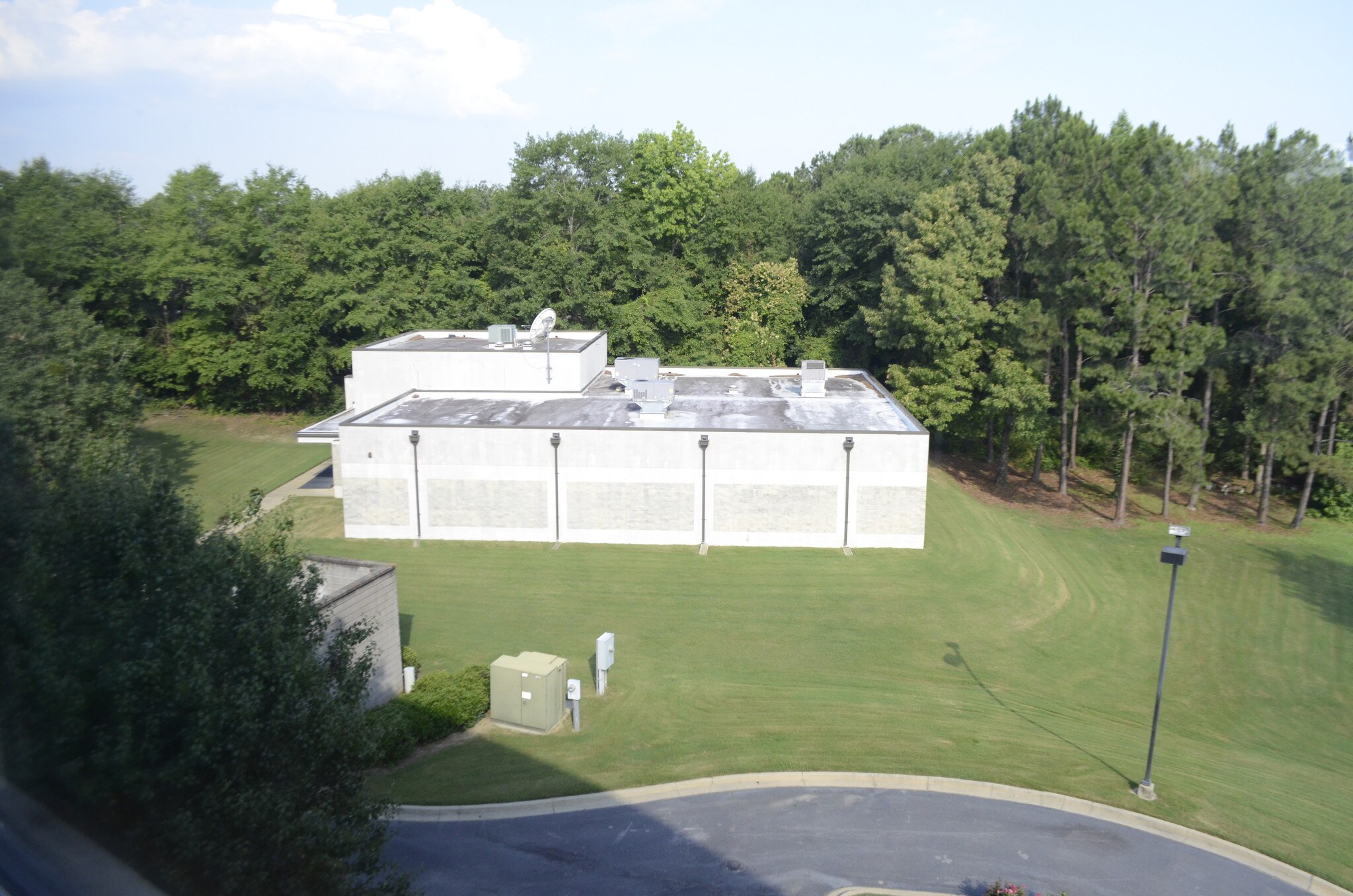 6007 Veterans Pky, Columbus, GA for sale Building Photo- Image 1 of 1