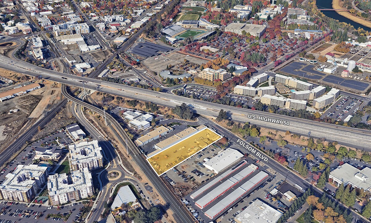 7400 Folsom Blvd, Sacramento, CA for sale Building Photo- Image 1 of 7