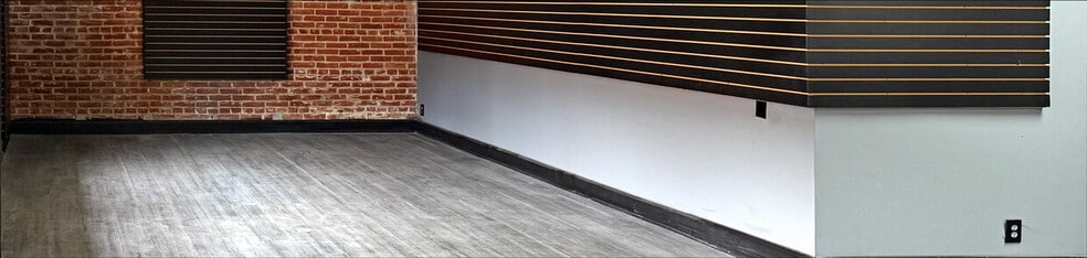 4435 S Santa Fe Ave, Vernon, CA for lease - Building Photo - Image 2 of 34