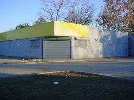 950 Bailey Ave, Jackson MS - Owner Financed Property