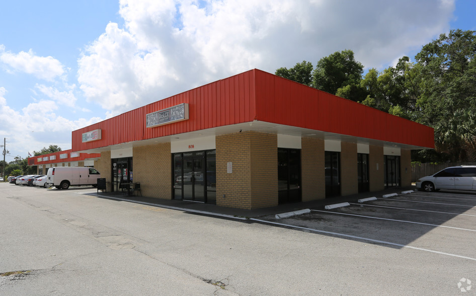 808 E Vine St, Kissimmee, FL for lease - Building Photo - Image 3 of 4