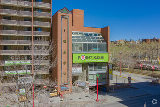 More details for 116 2nd Ave SW, Calgary, AB - Retail for Sale