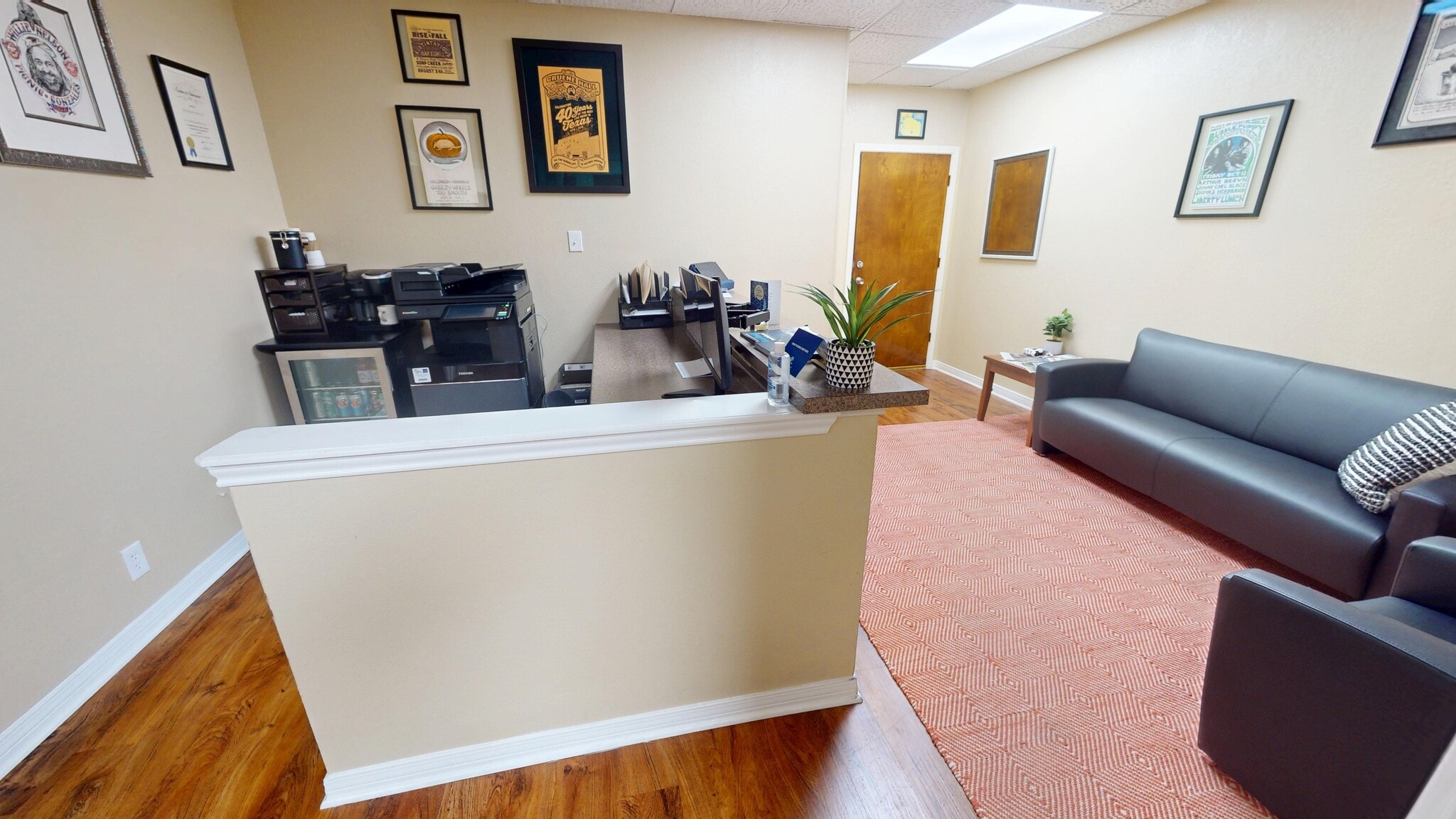 11754 Jollyville Rd, Austin, TX for lease Interior Photo- Image 1 of 5