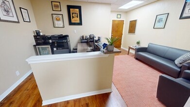 11754 Jollyville Rd, Austin, TX for lease Interior Photo- Image 1 of 5