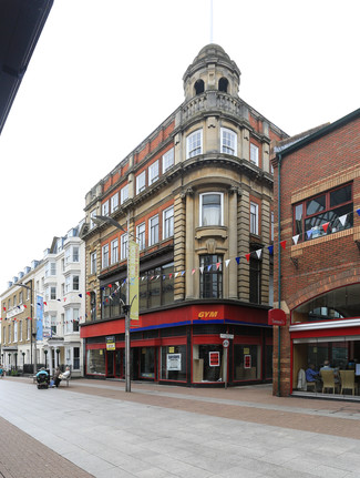 More details for 3-5 High St, Southend On Sea - Retail for Lease