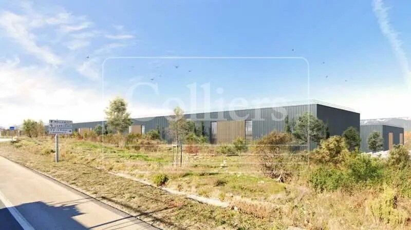 Flex in LA ROQUE-D'ANTHERON for sale - Building Photo - Image 3 of 7