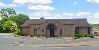 More details for 1007 Rockford, Mount Airy, NC - Office for Lease