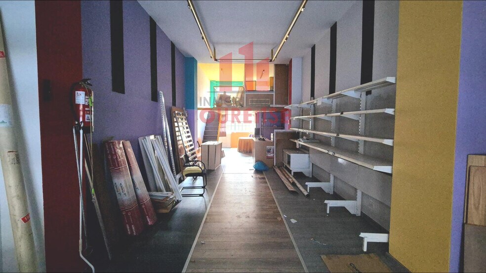 Retail in Ourense, Orense for lease - Building Photo - Image 1 of 8