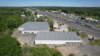 More details for 9908 I-30 W Service Rd, Little Rock, AR - Industrial for Sale