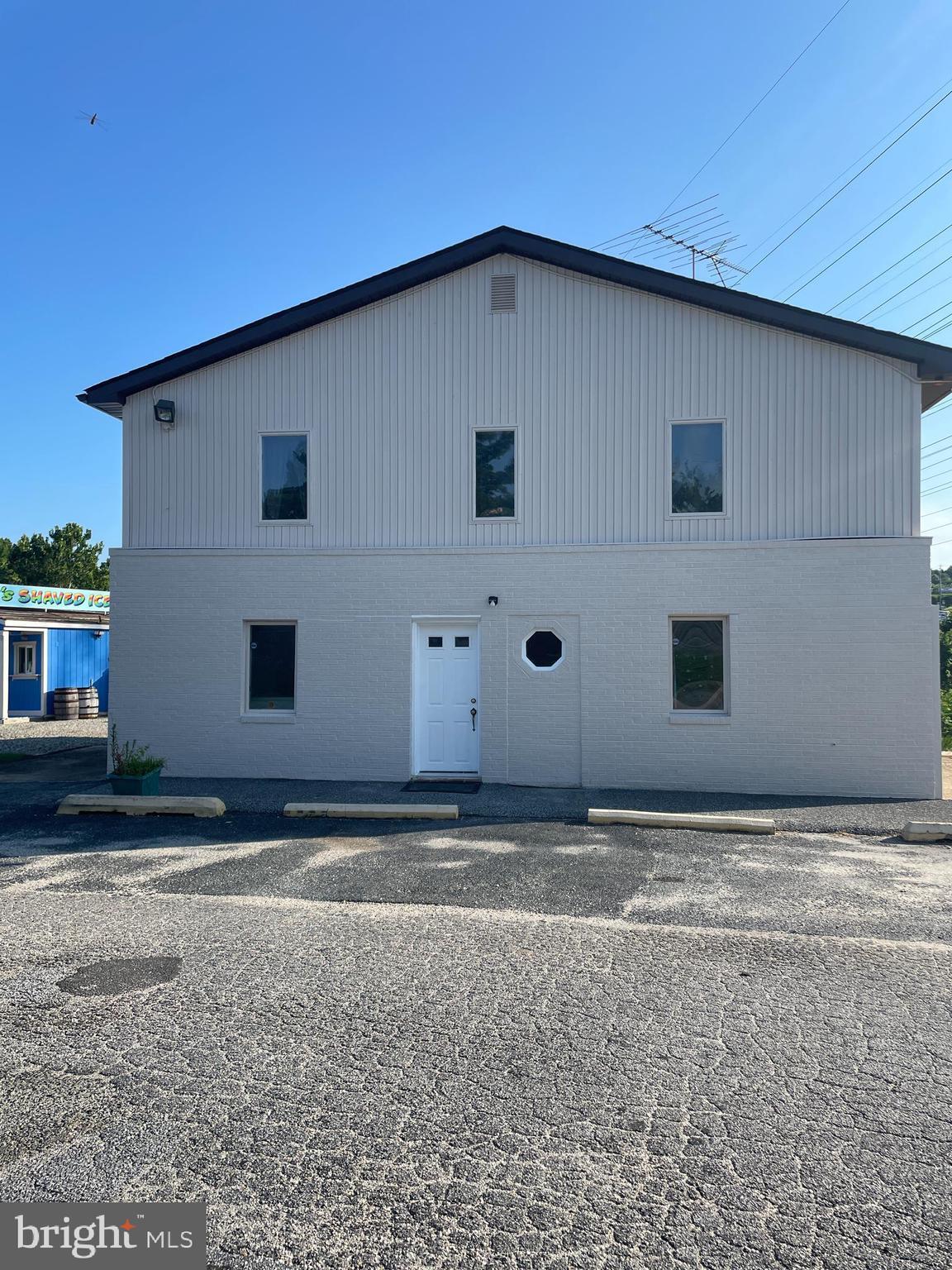 8313 Belair Rd, Nottingham, MD for lease Building Photo- Image 1 of 4