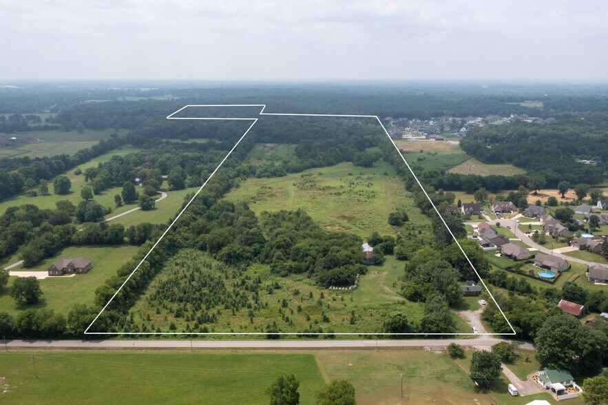 3210 Central Valley Rd, Murfreesboro, TN for sale - Building Photo - Image 2 of 6