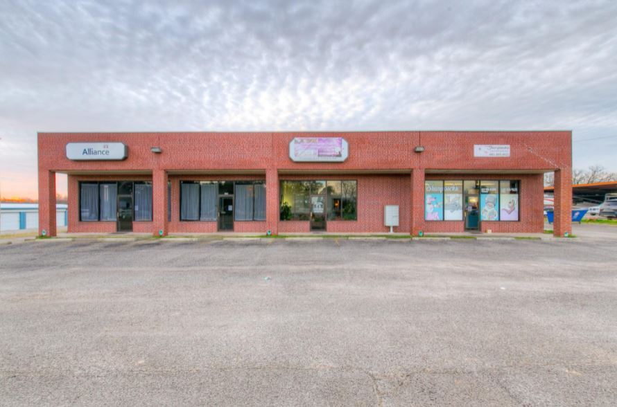 4053 Acton Hwy, Granbury, TX for sale Building Photo- Image 1 of 1