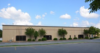 More details for 1601 Westpark Dr, Little Rock, AR - Flex for Lease